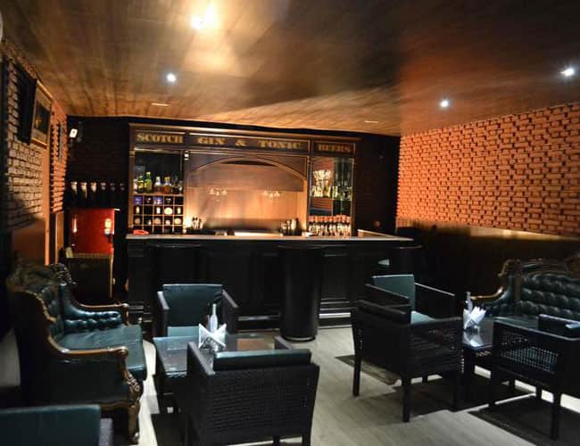 Tehri Club and Resorts by One Earth, Tehri 2
